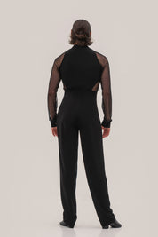 Men's Latin Shirt Denis