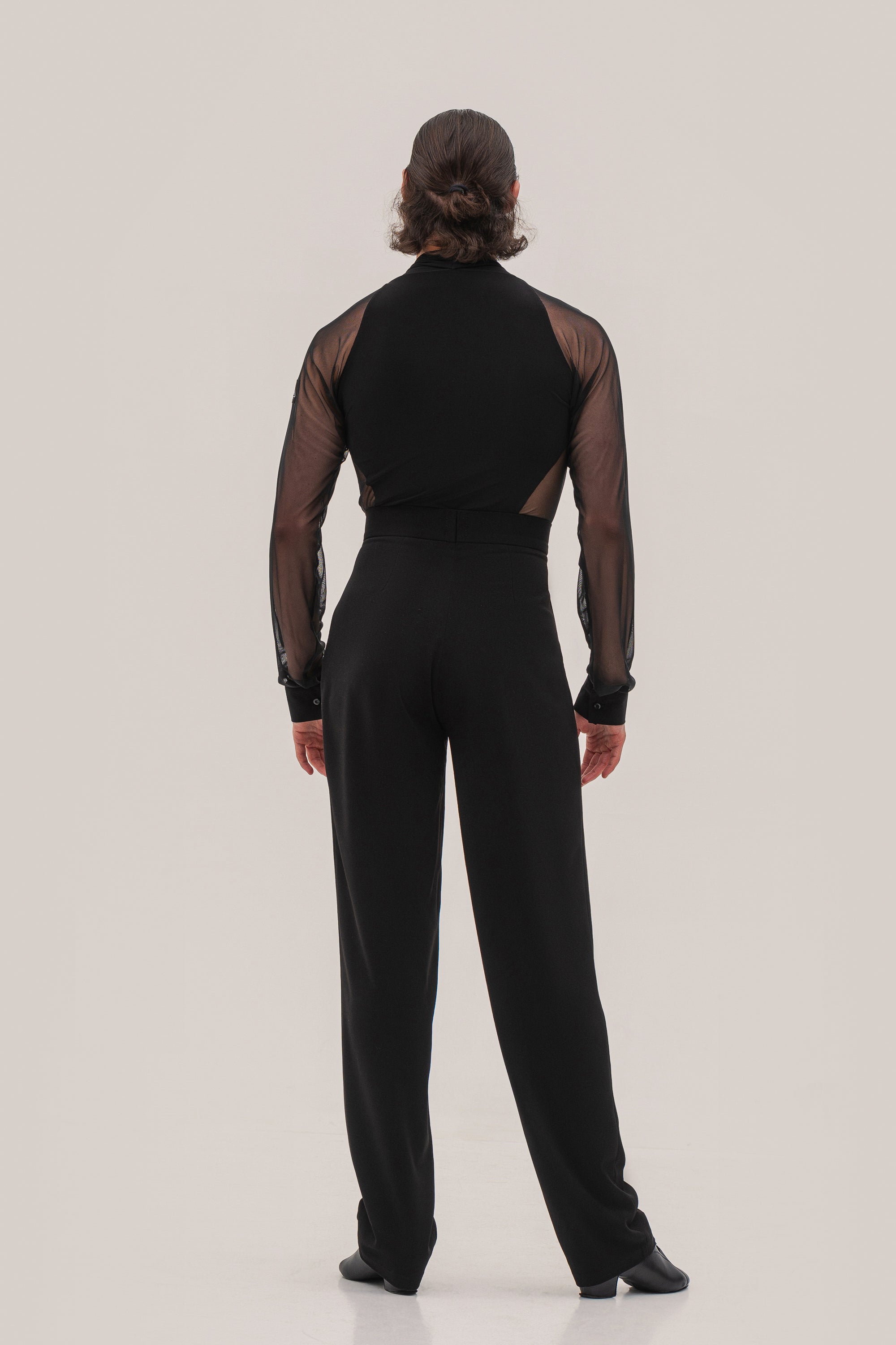 Men's Latin Shirt Denis