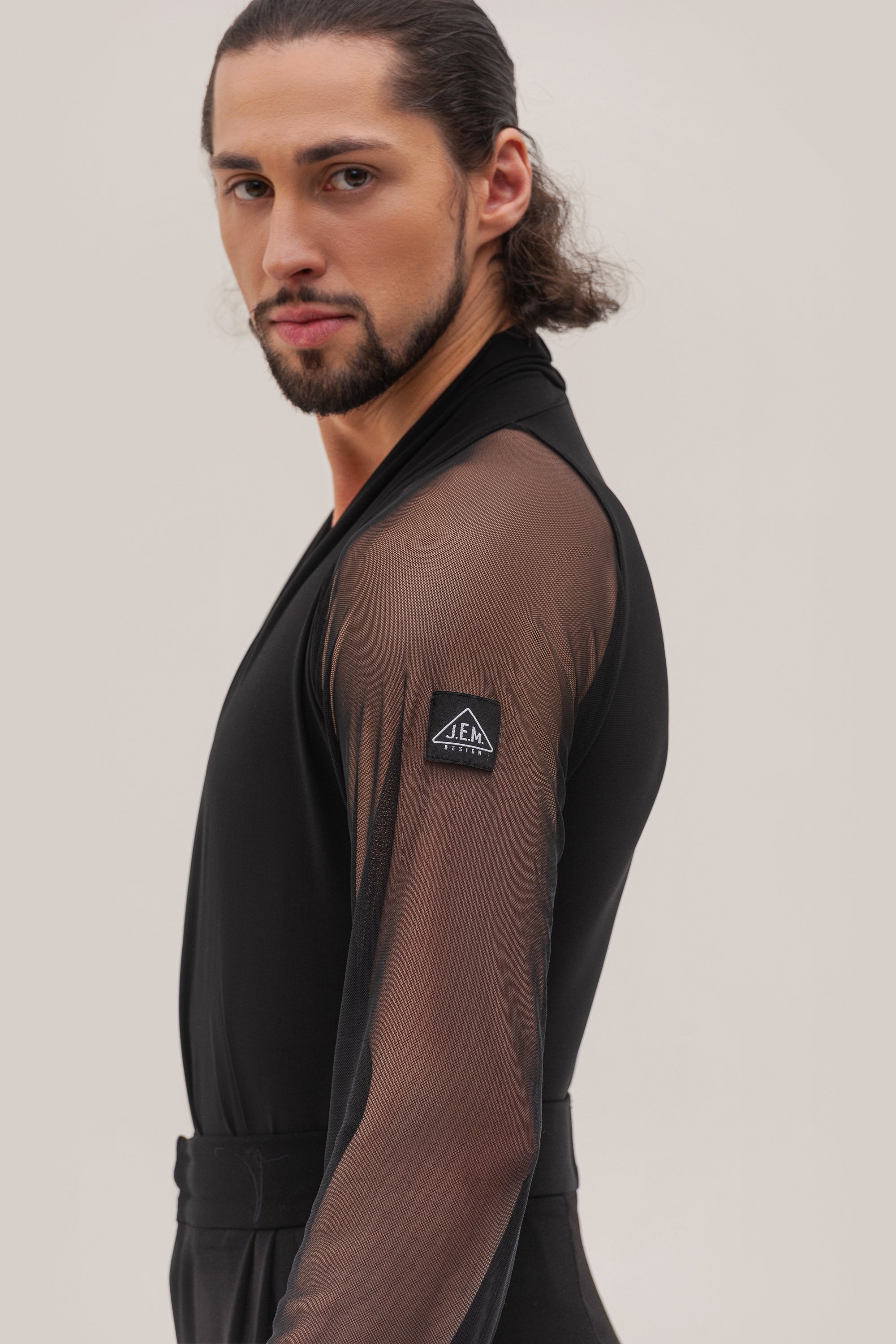 Men's Latin Shirt Denis