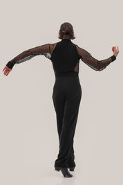 Men's Latin Shirt Denis