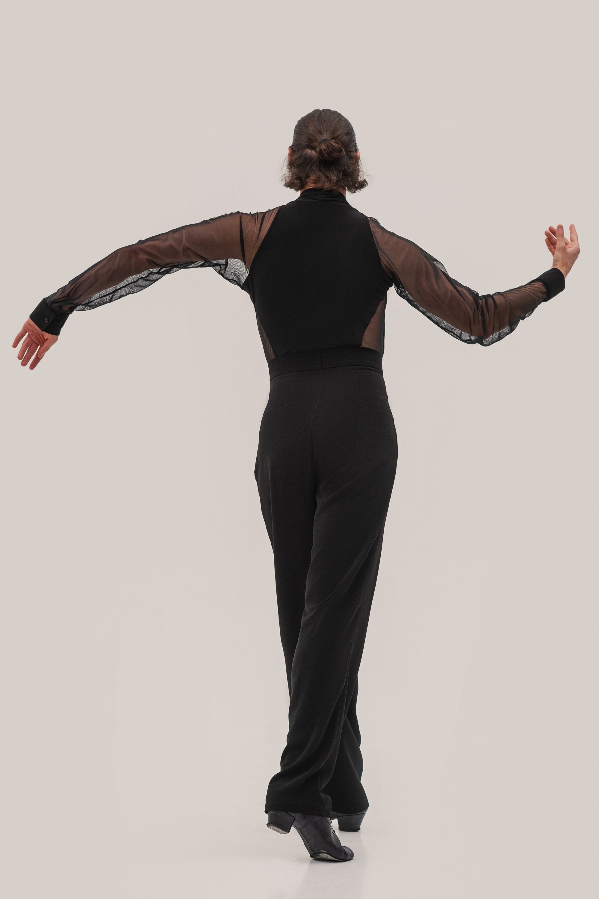 Men's Latin Shirt Denis