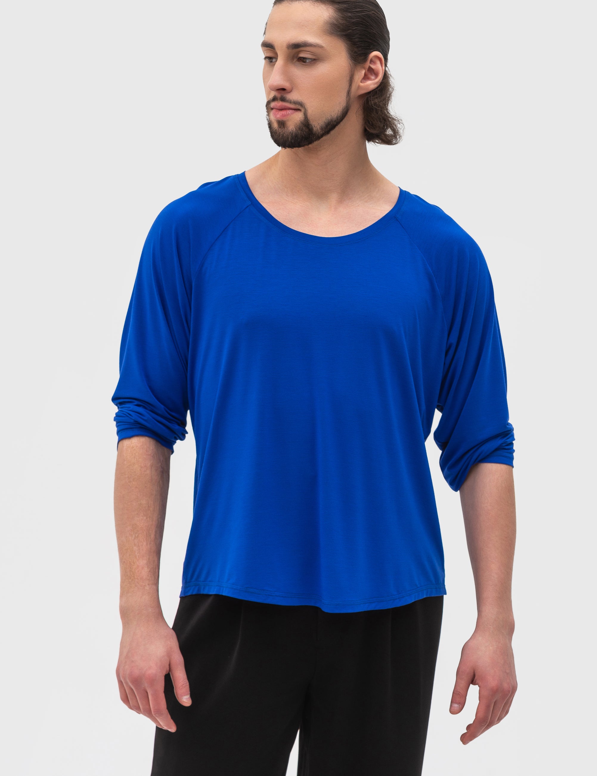 Essential Long Sleeve