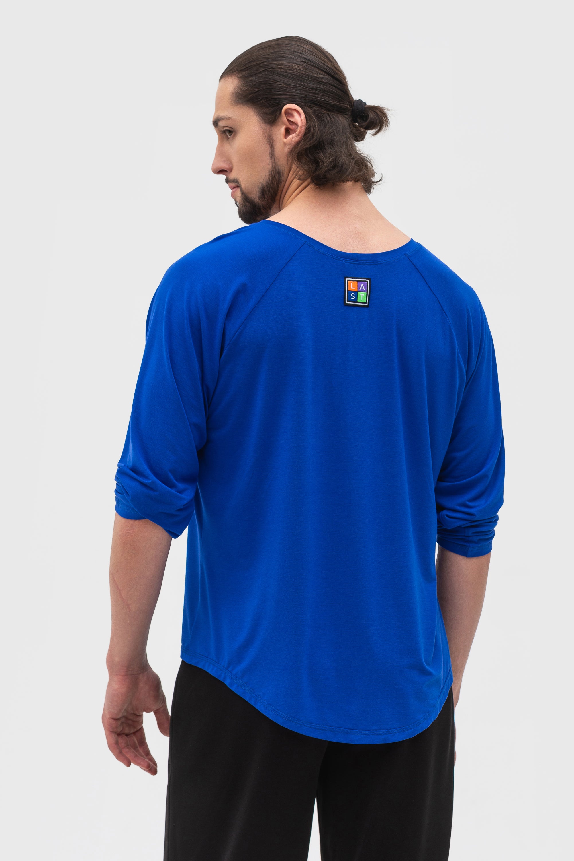 Essential Long Sleeve