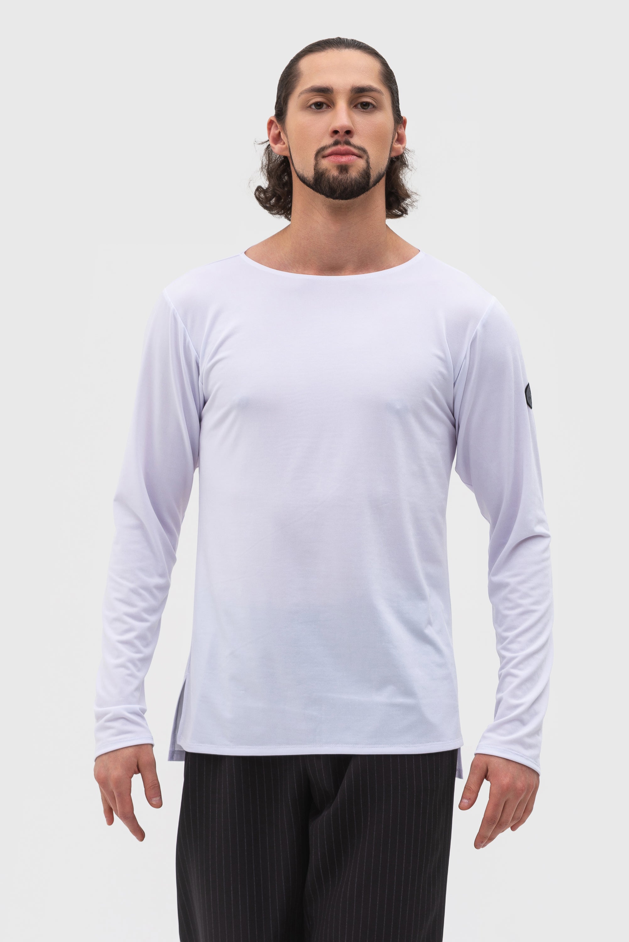 Versatile Long Sleeve