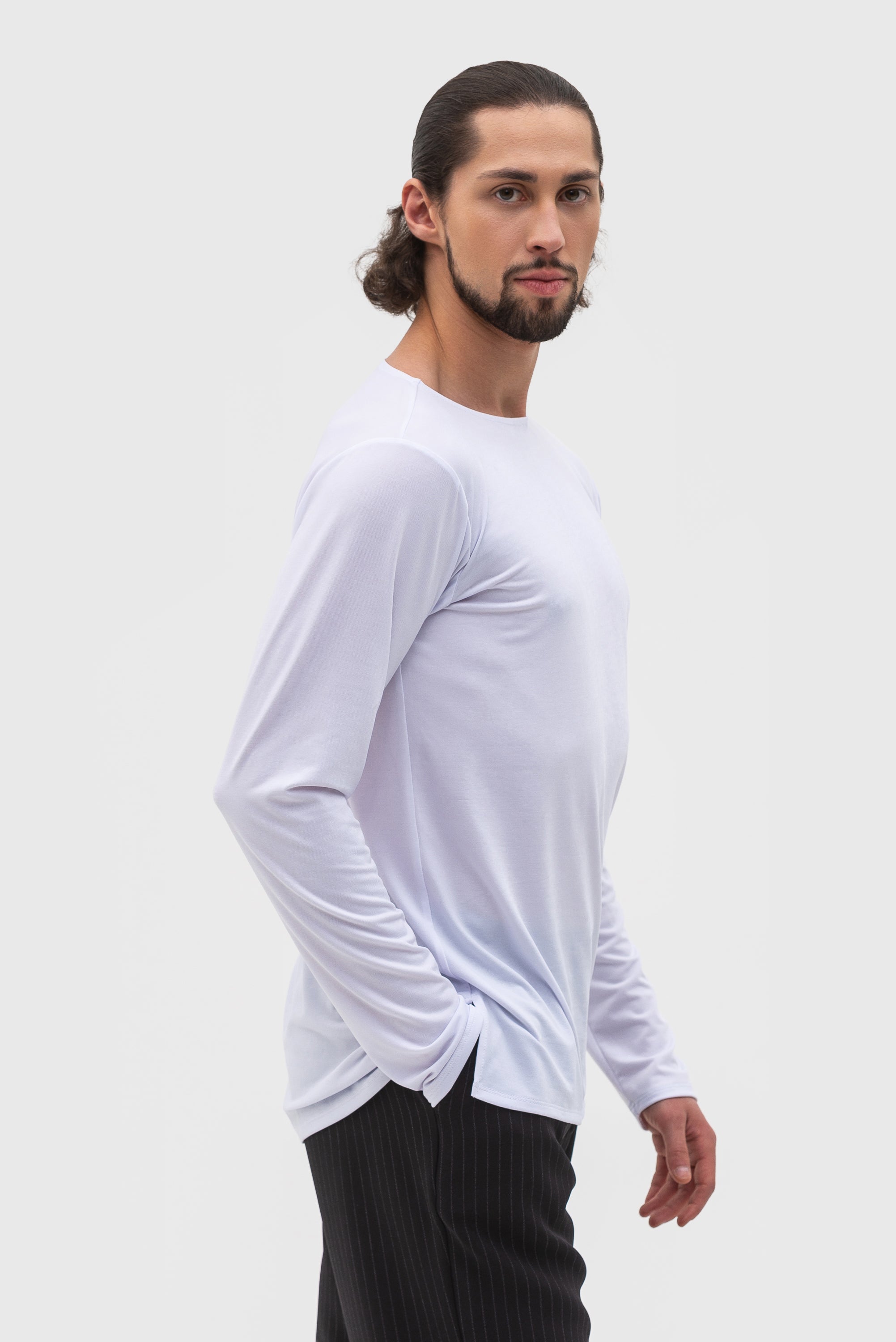 Versatile Long Sleeve