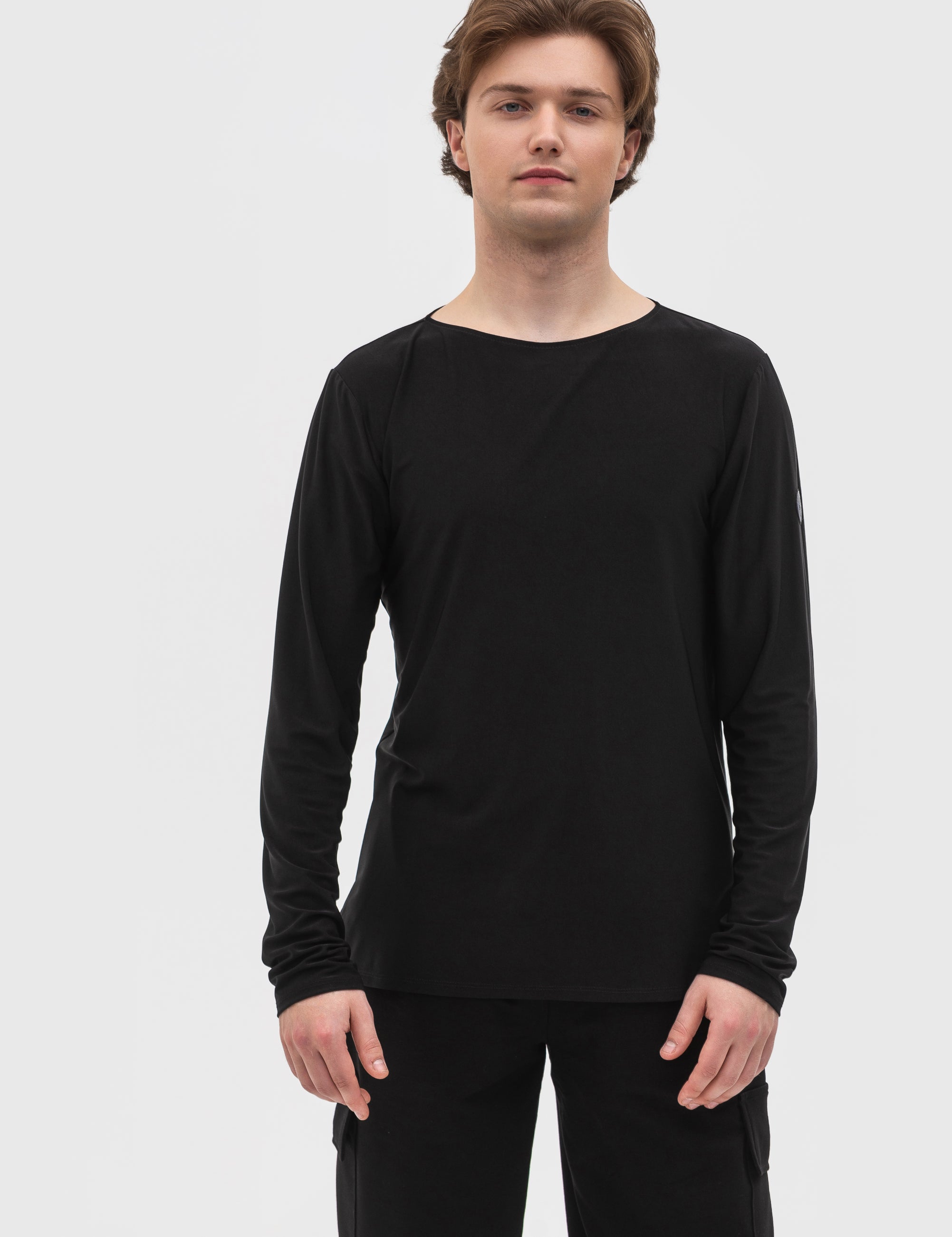 Versatile Long Sleeve