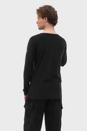 Versatile Long Sleeve