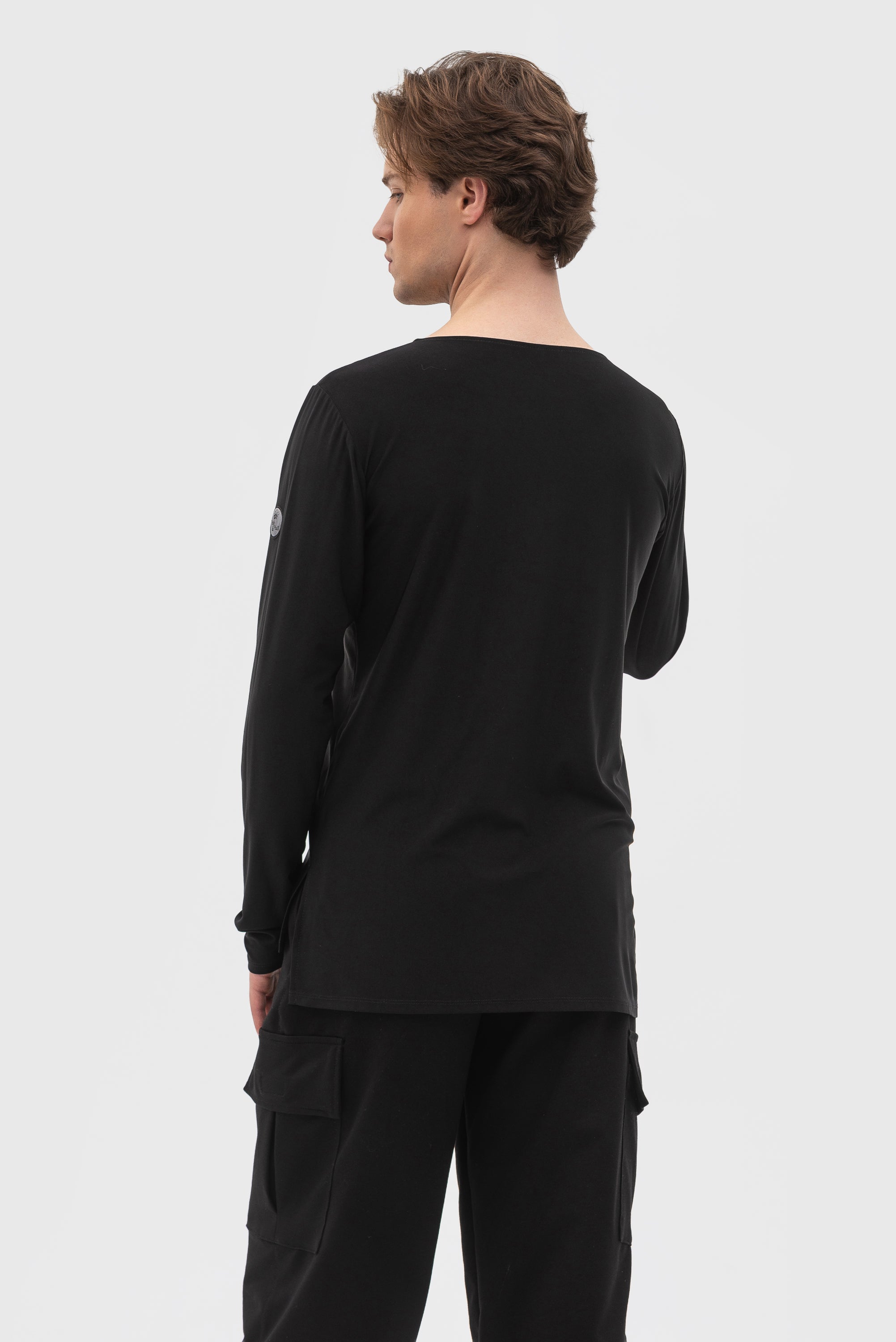 Versatile Long Sleeve