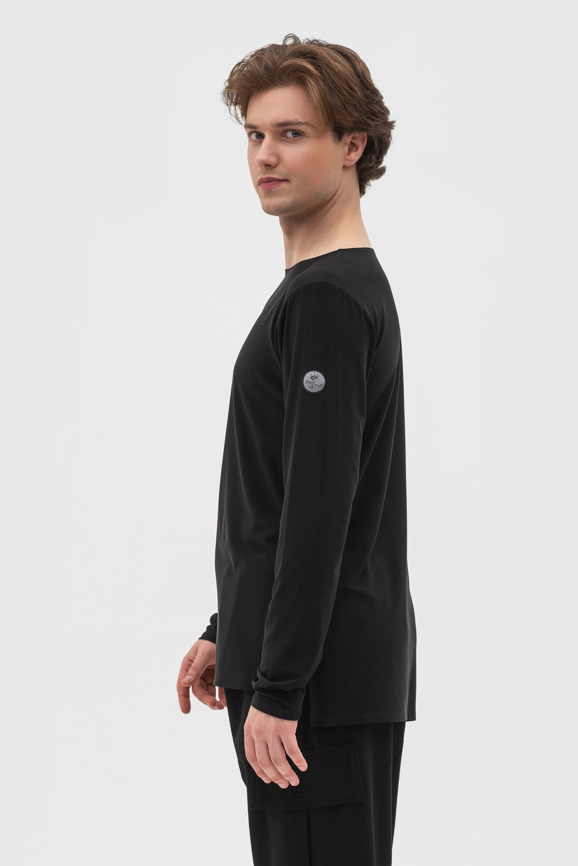 Versatile Long Sleeve