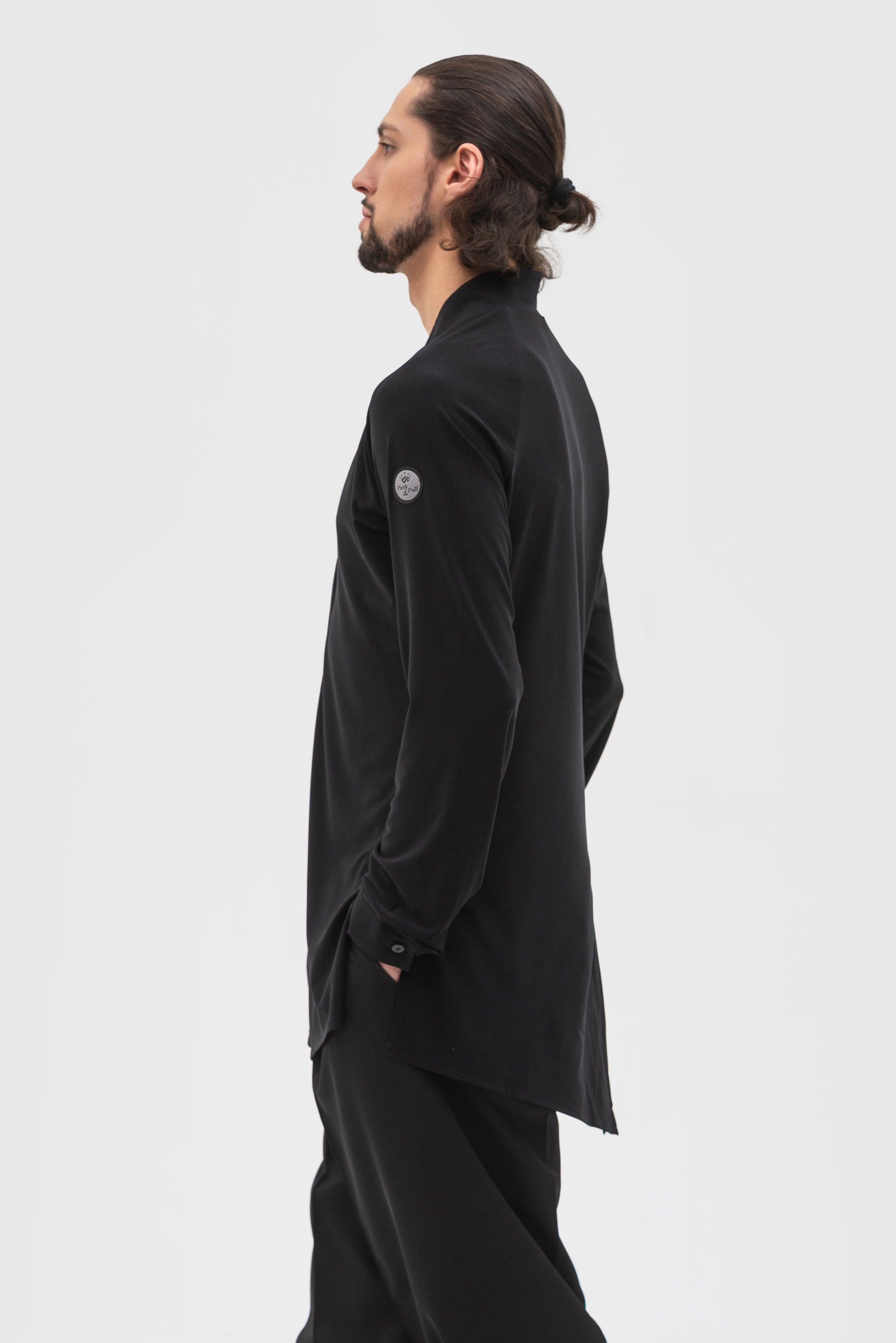 Elegance Latin Shirt