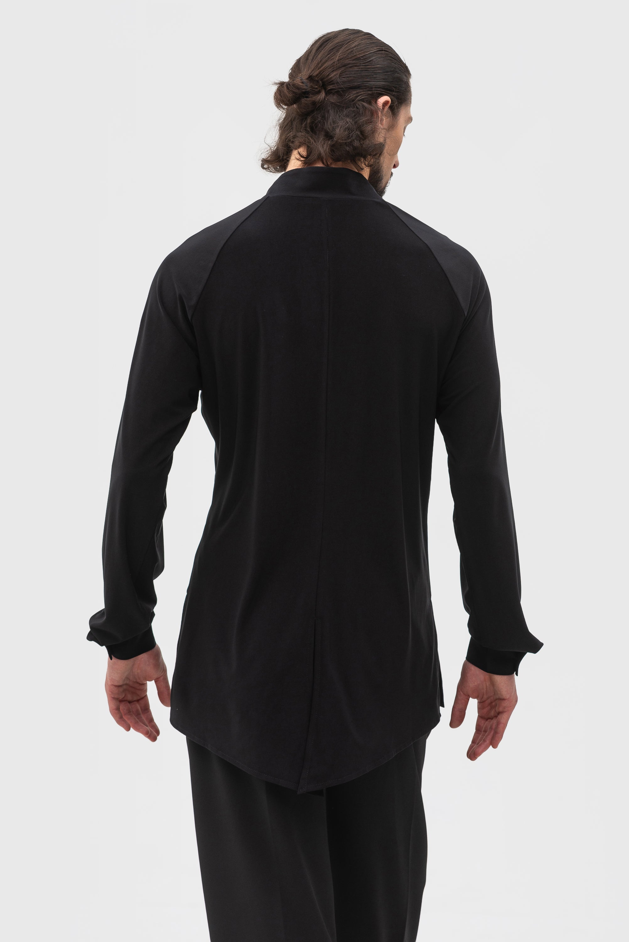 Elegance Latin Shirt