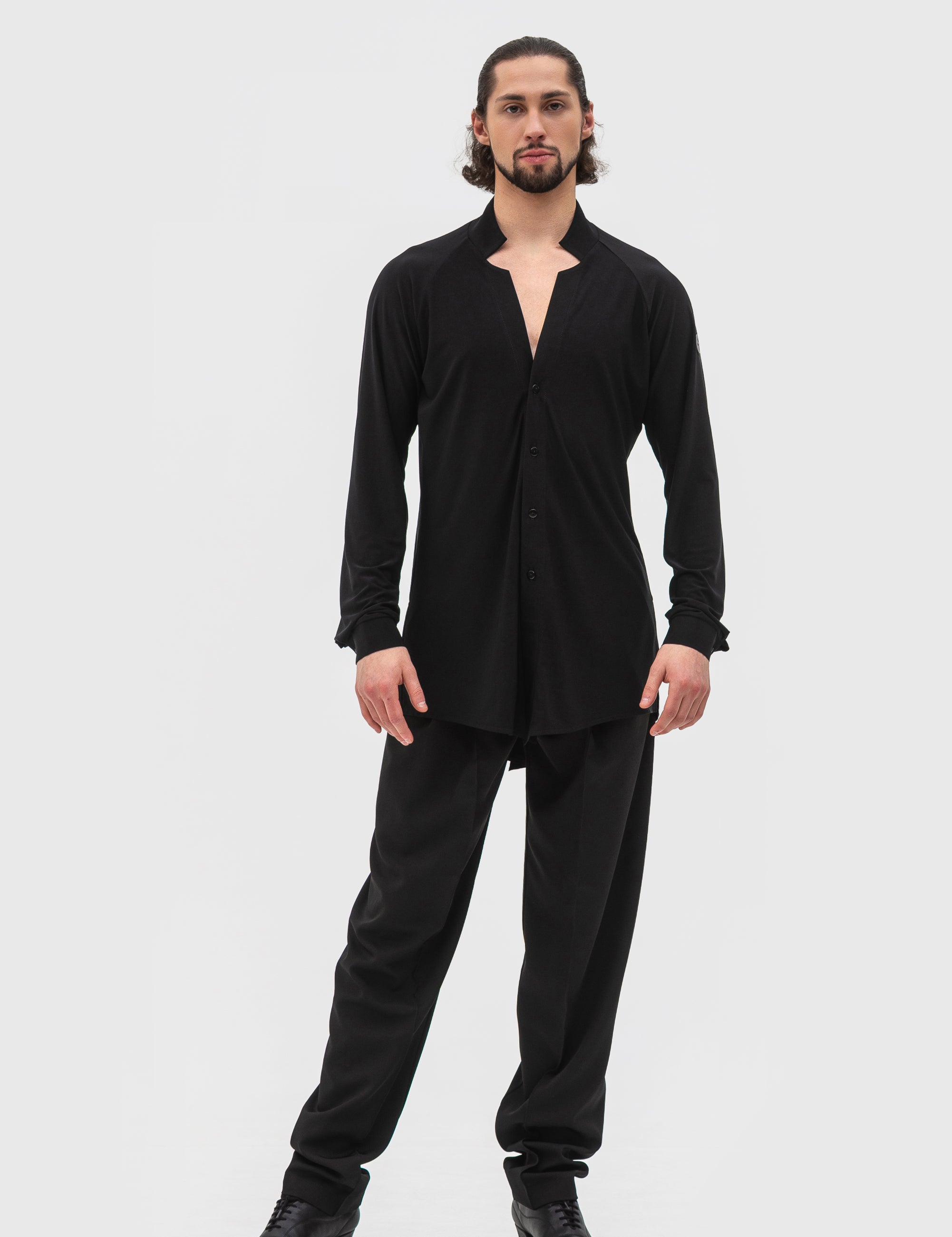 Elegance Latin Shirt