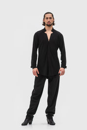 Elegance Latin Shirt