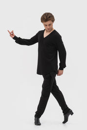 Men's Long Sleeve David
