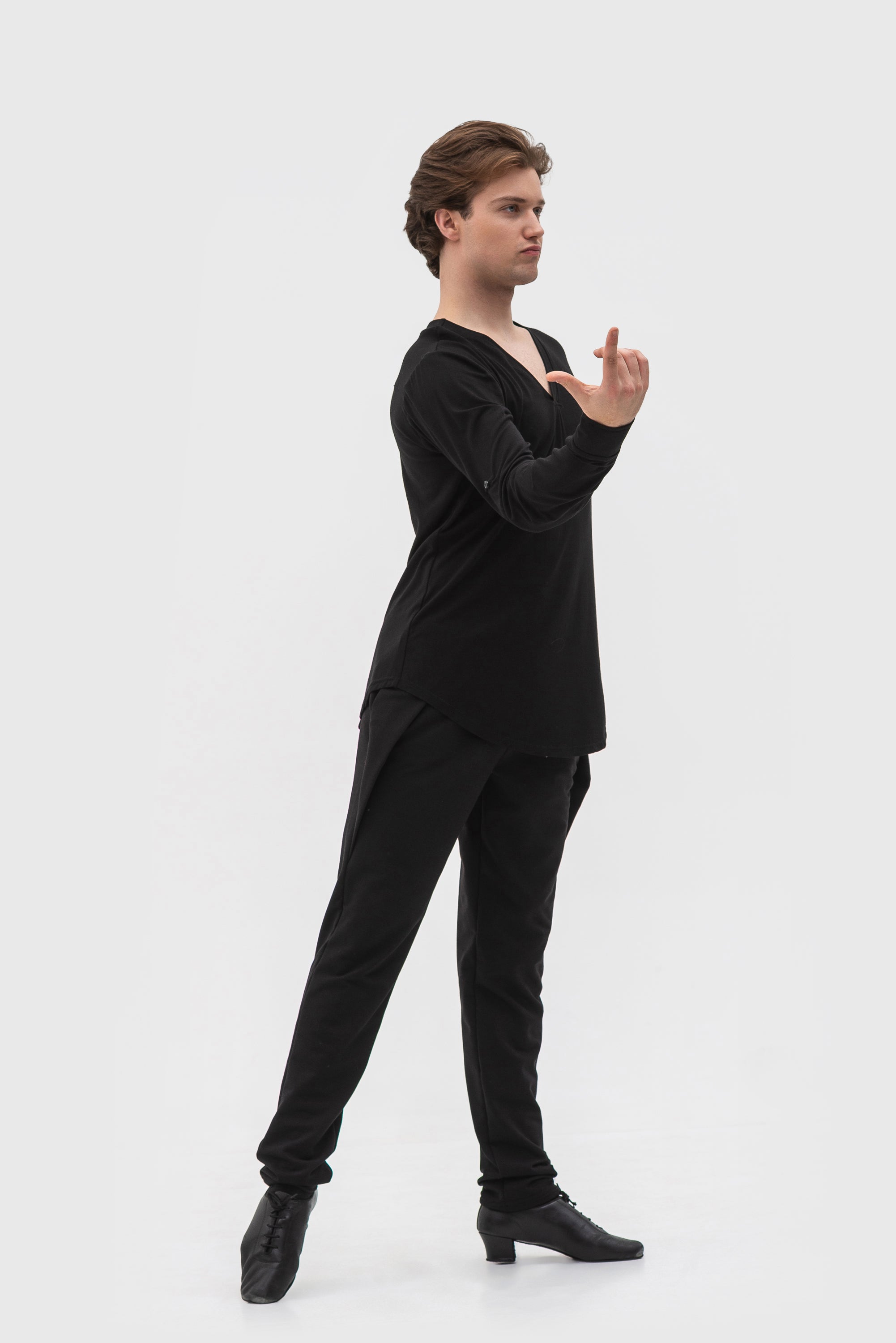 Men's Long Sleeve David