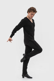 Men's Long Sleeve David