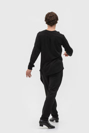 Men's Long Sleeve David