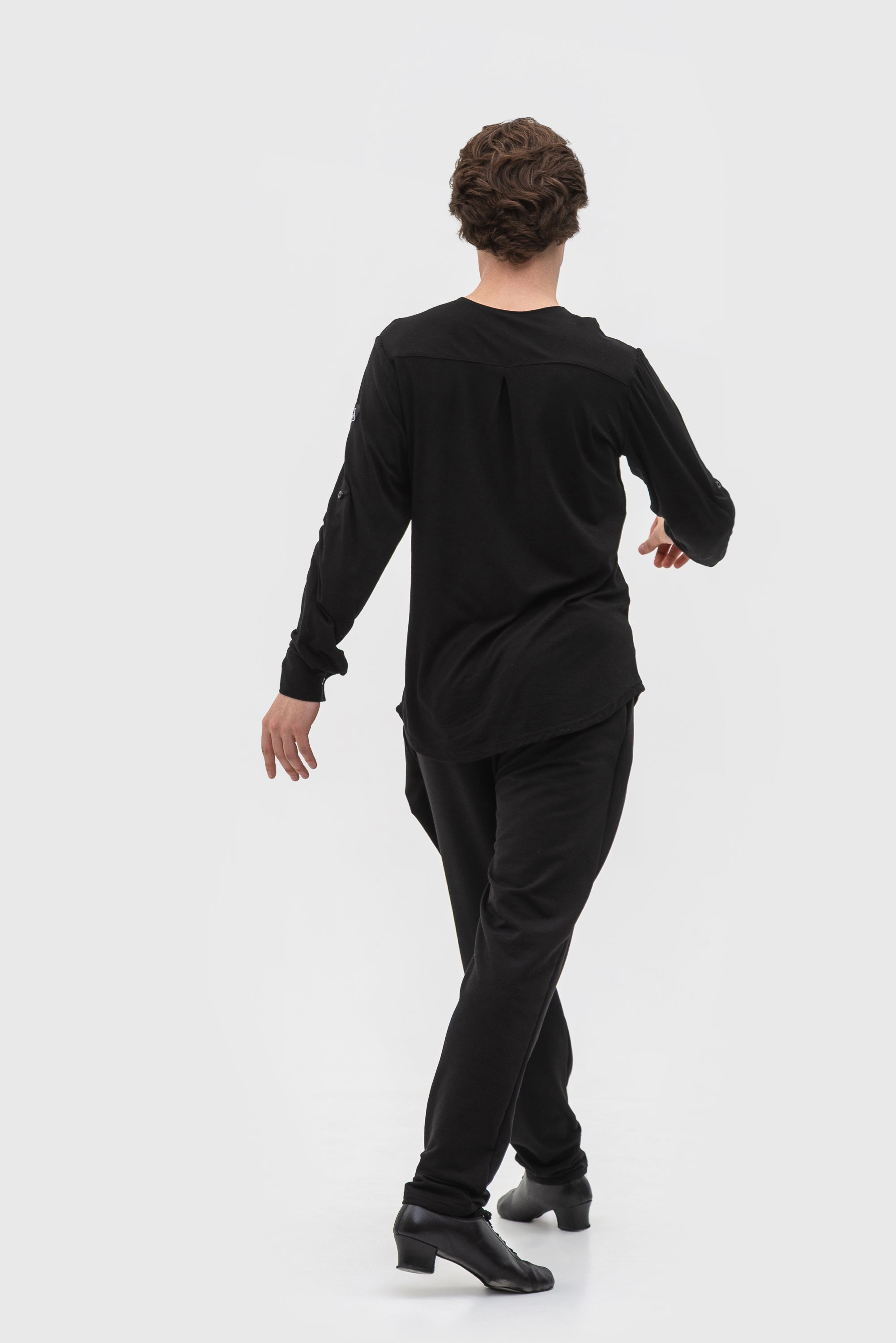 Men's Long Sleeve David