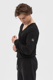Men's Long Sleeve David