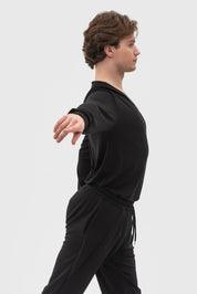 Men's Long Sleeve David