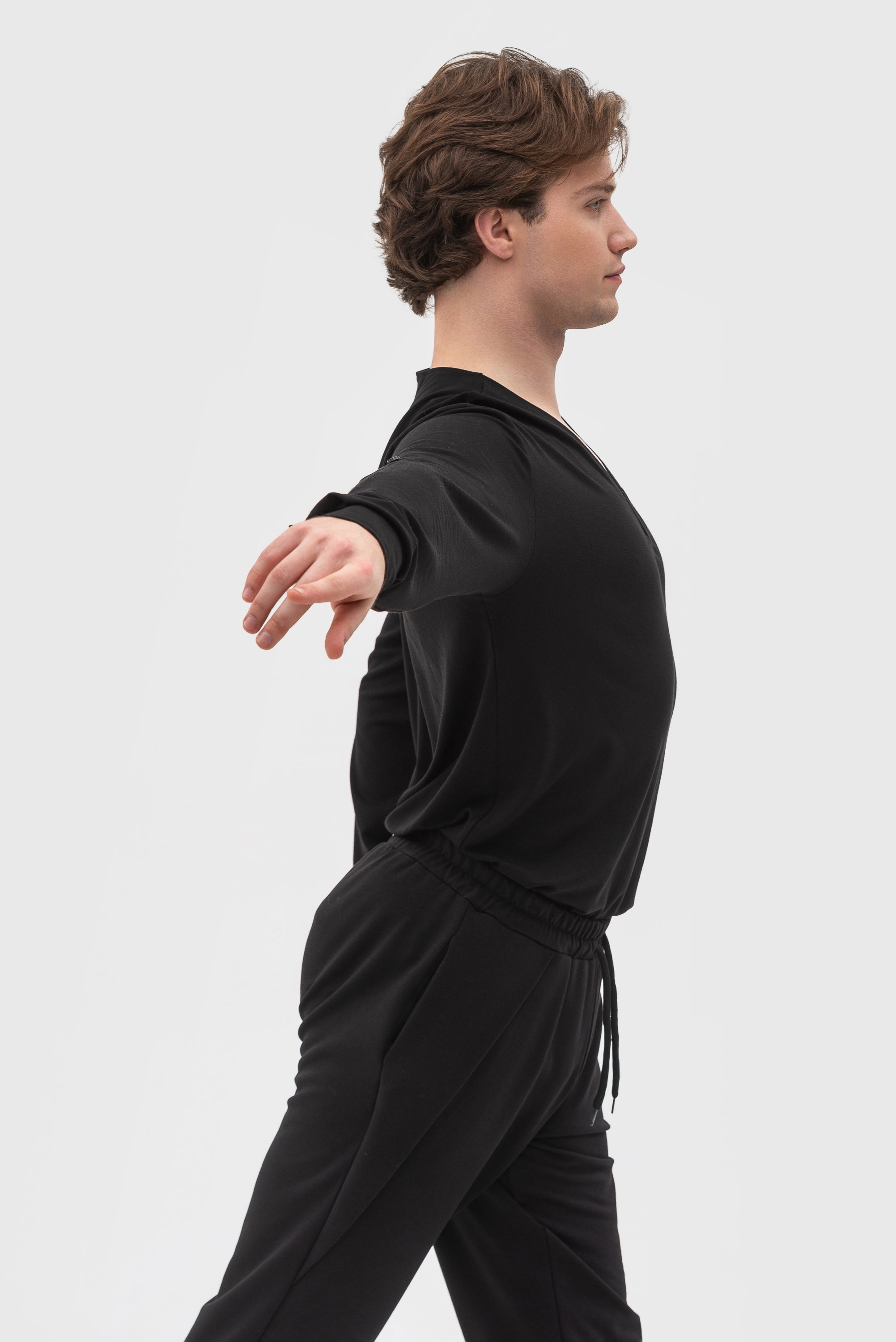 Men's Long Sleeve David