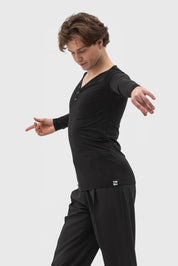 Henry Men's Long Sleeve