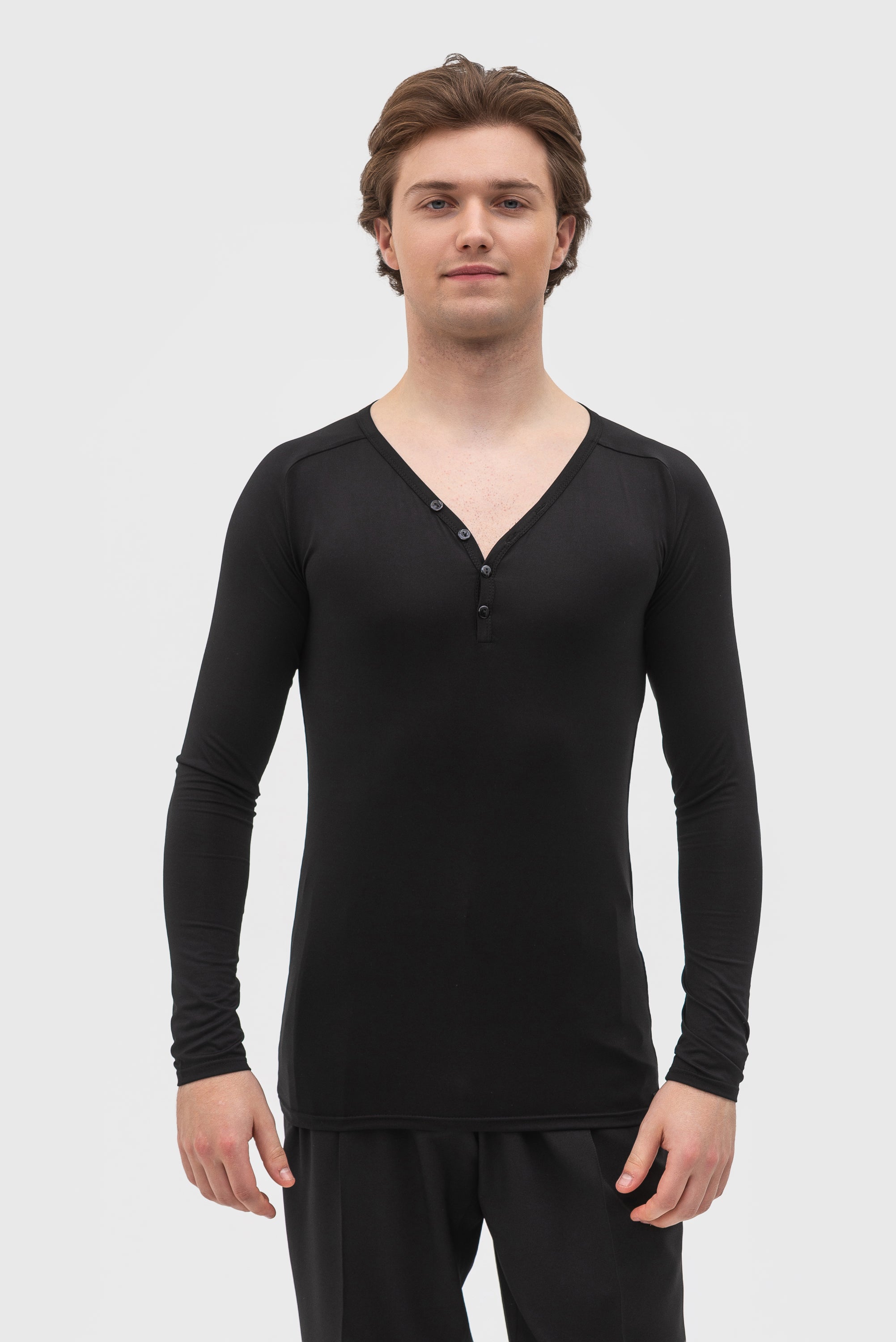 Henry Men's Long Sleeve