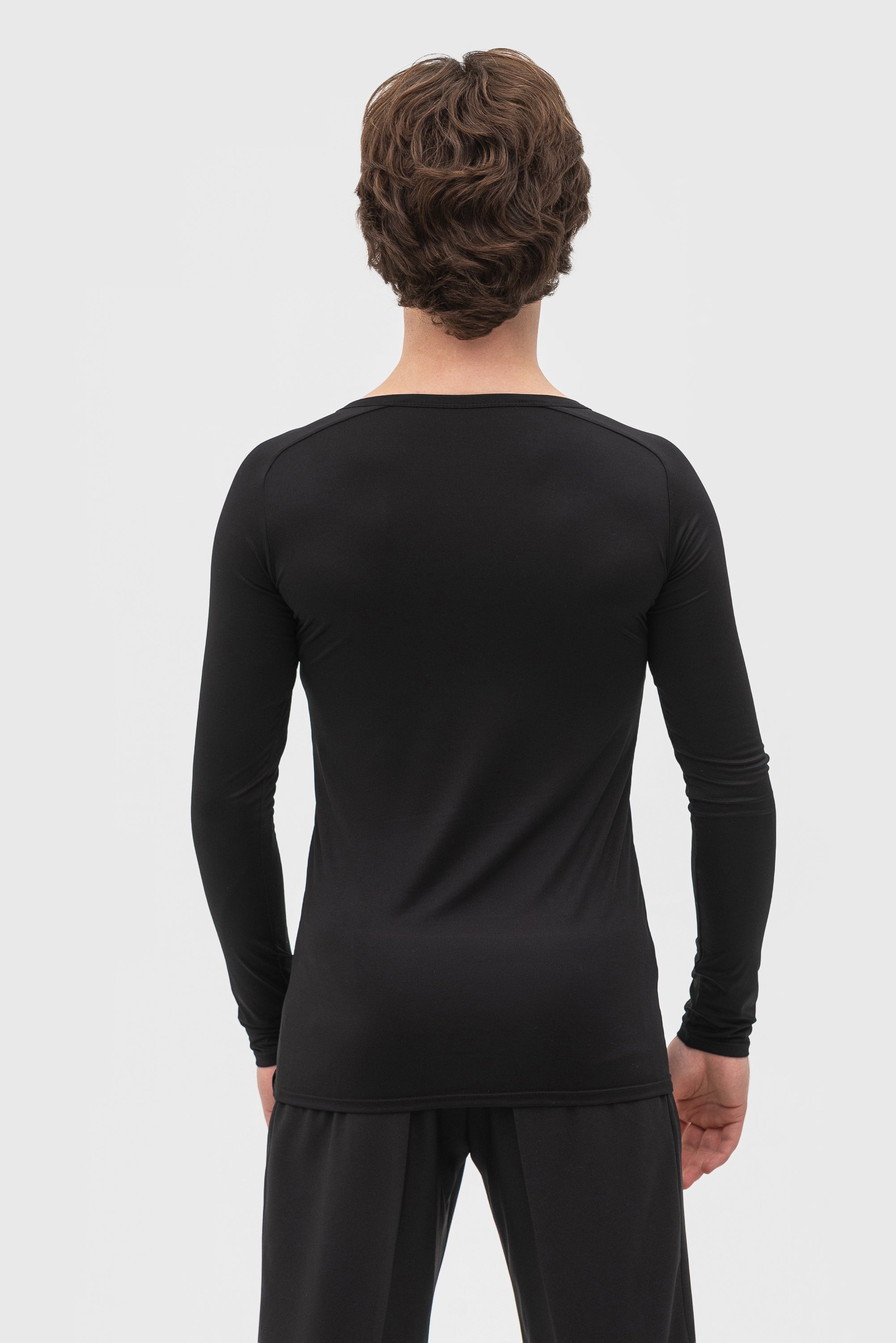 Henry Men's Long Sleeve