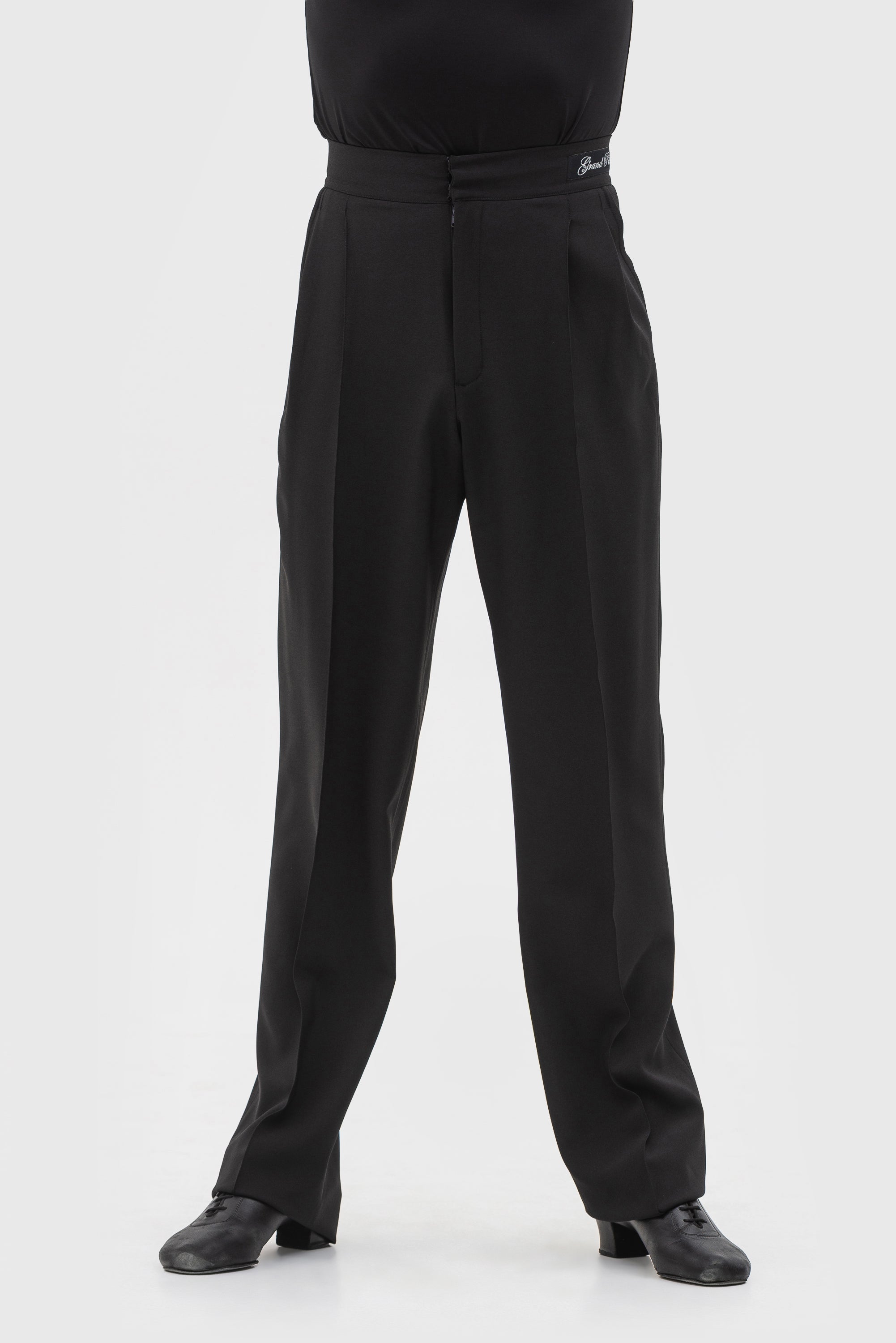 Men's Latin Trousers Mark