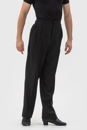 Men's Latin Trousers Mark