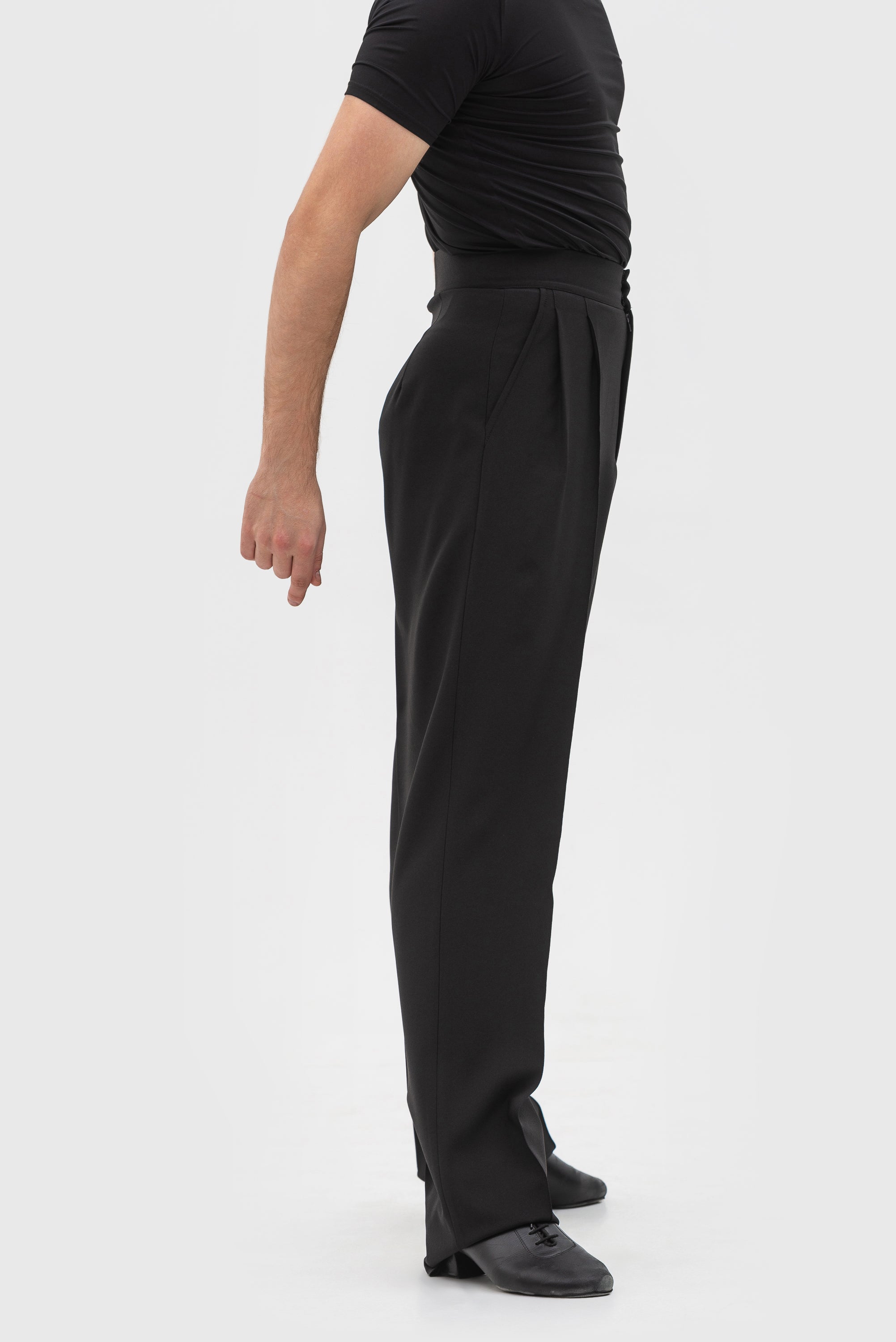 Men's Latin Trousers Mark