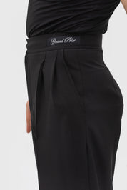 Men's Latin Trousers Mark