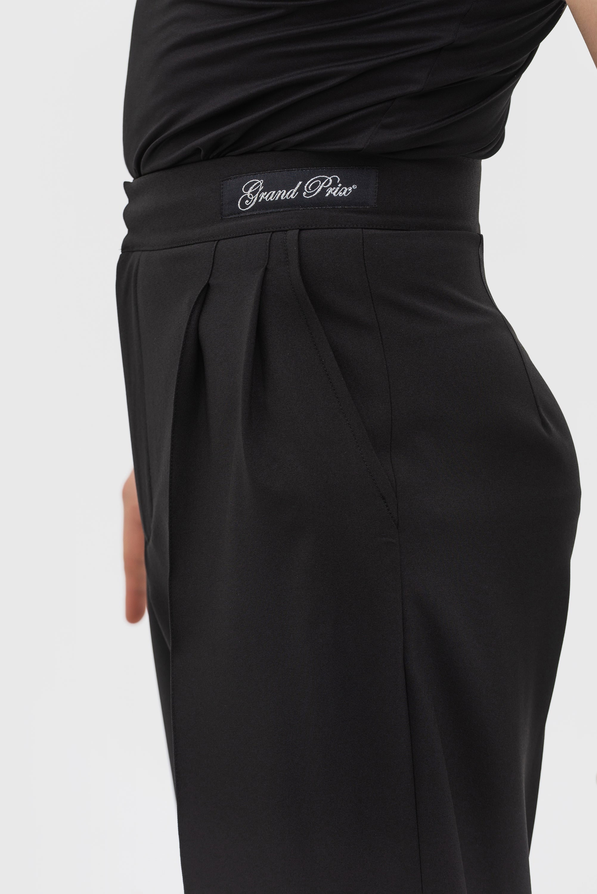 Men's Latin Trousers Mark