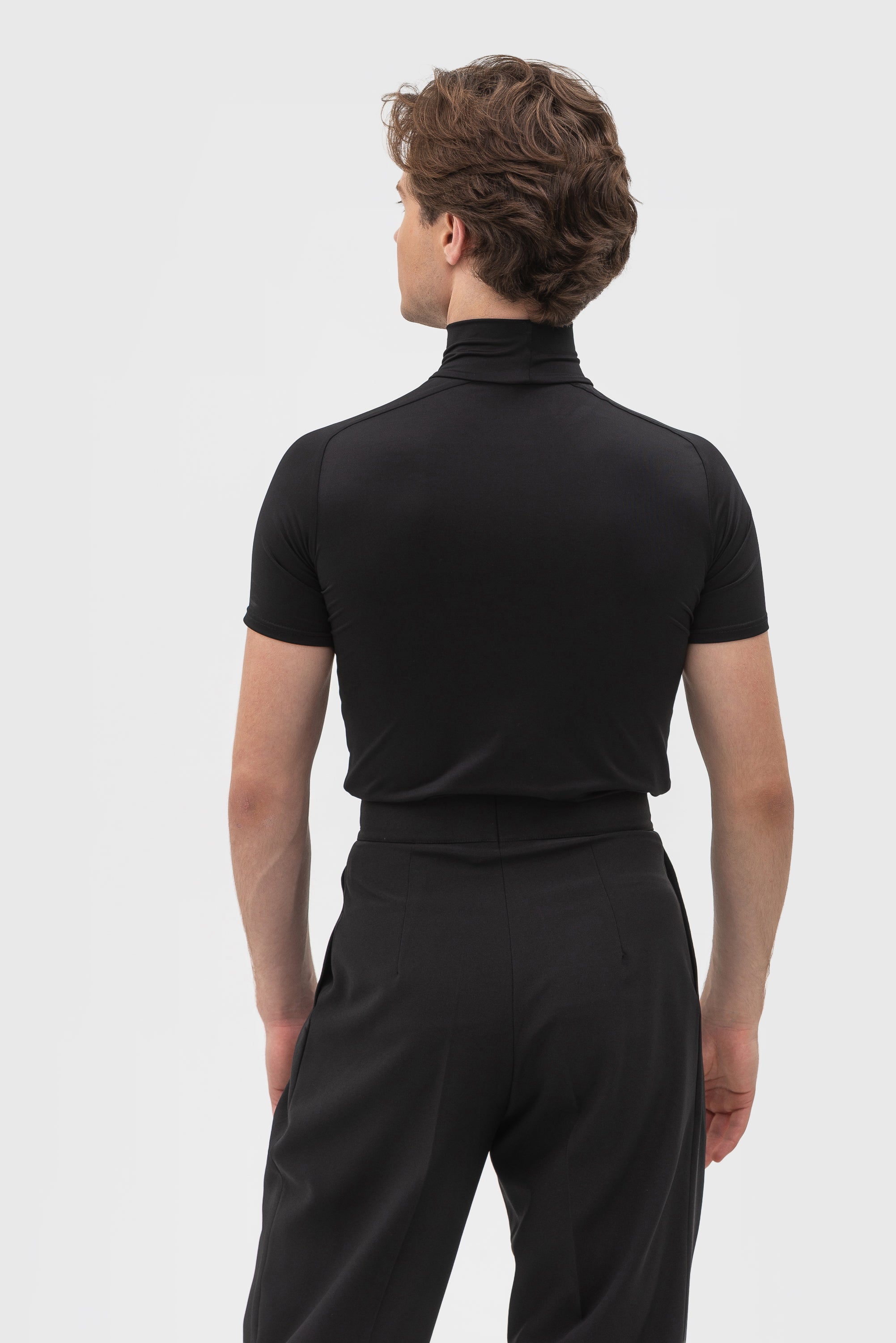 Men's Latin Trousers Mark