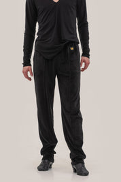 Pants Dami Velvet