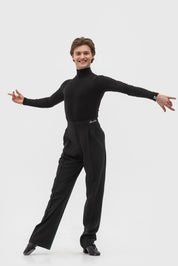 Men's Polo Neck Marsel