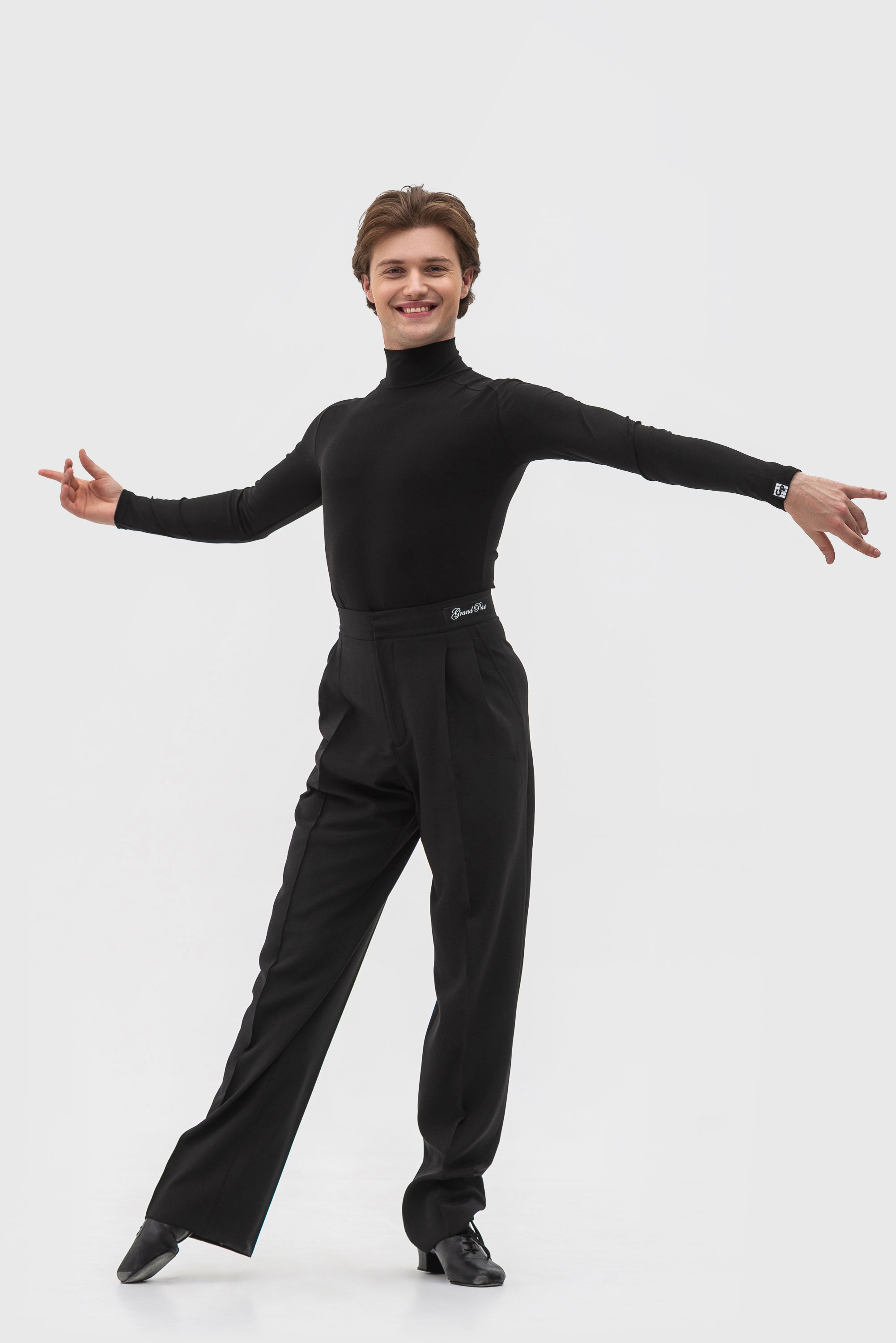 Men's Polo Neck Marsel