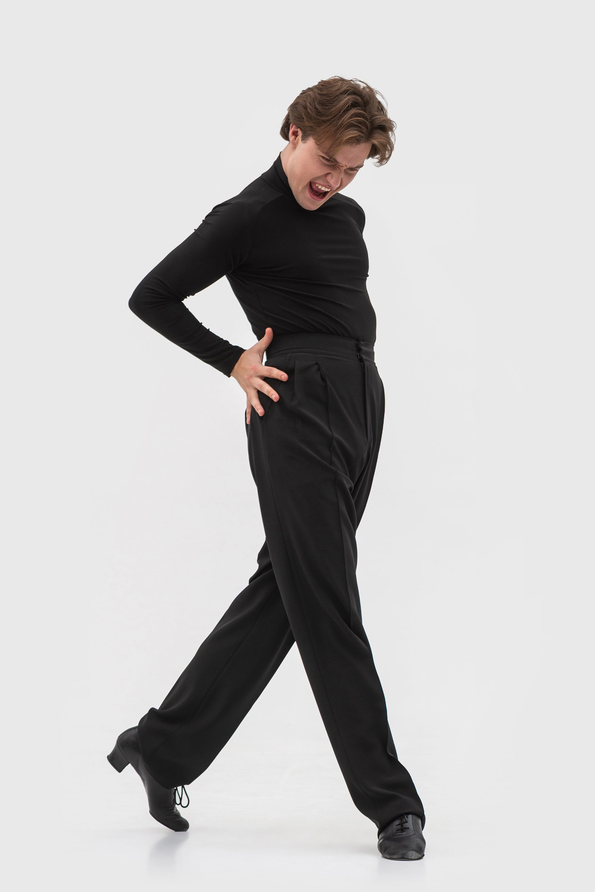 Men's Polo Neck Marsel