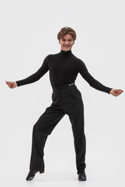 Men's Polo Neck Marsel