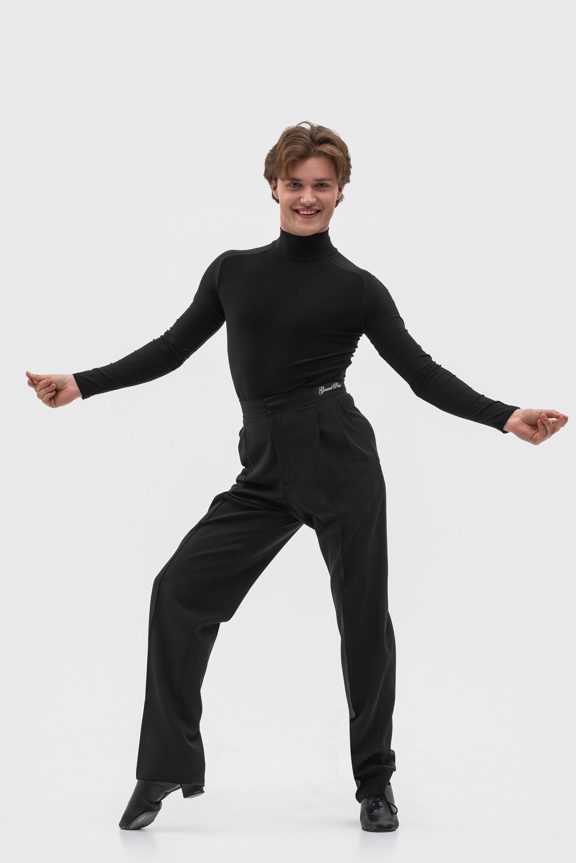 Men's Polo Neck Marsel