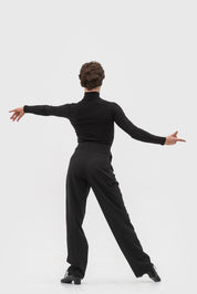 Men's Polo Neck Marsel