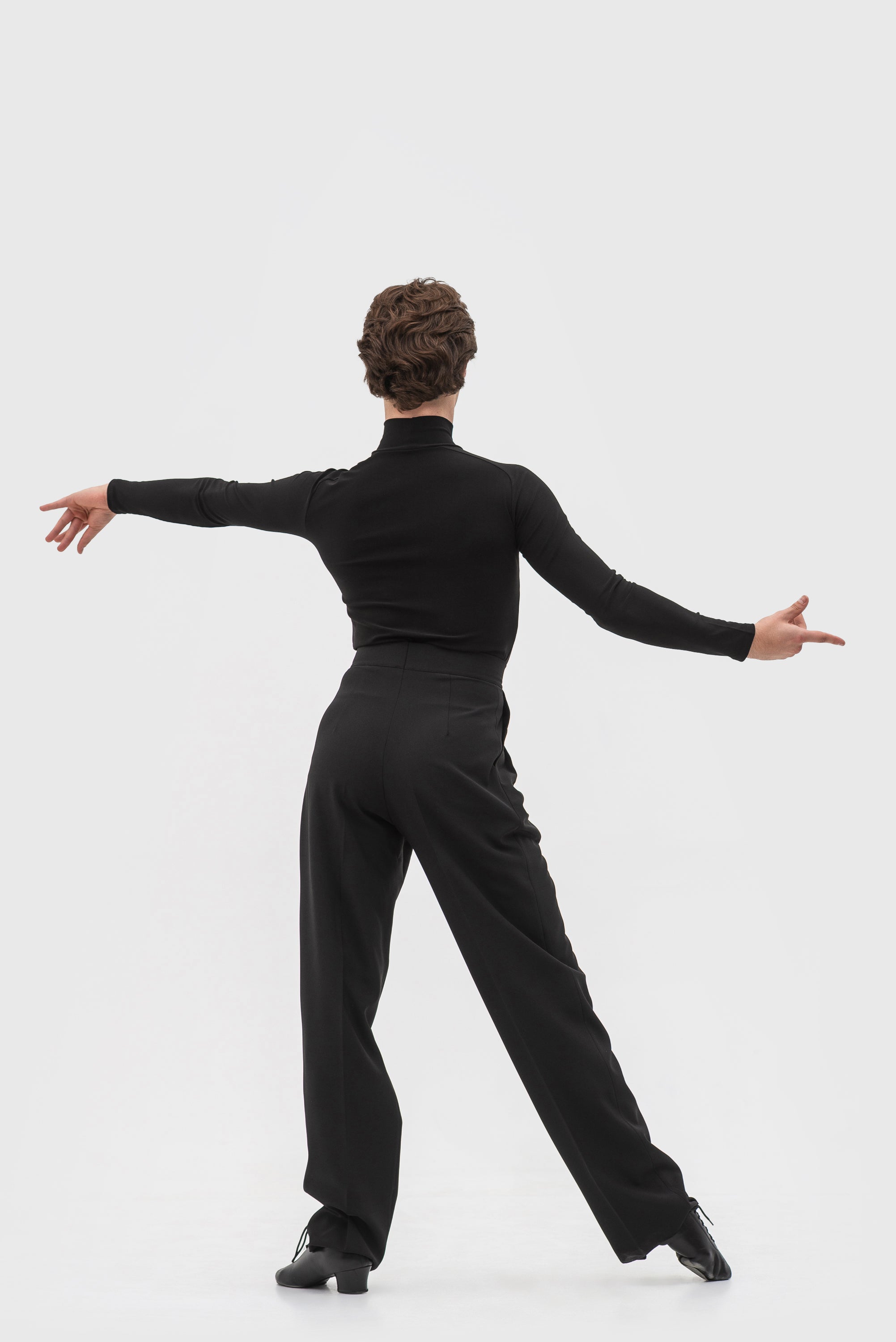 Men's Polo Neck Marsel