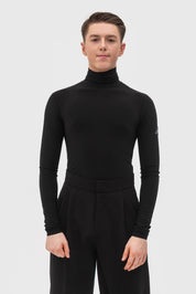 Men's Ballroom Turtleneck