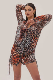 Victoria Dress Shirt