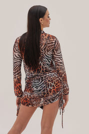 Victoria Dress Shirt