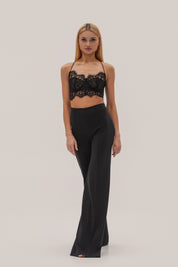 Comfort Fit Trousers