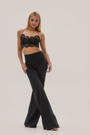 Comfort Fit Trousers