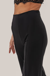Comfort Fit Trousers