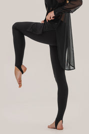 Stirrup Leggings
