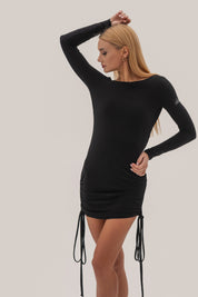 Women's Latin Dress "Adriana"